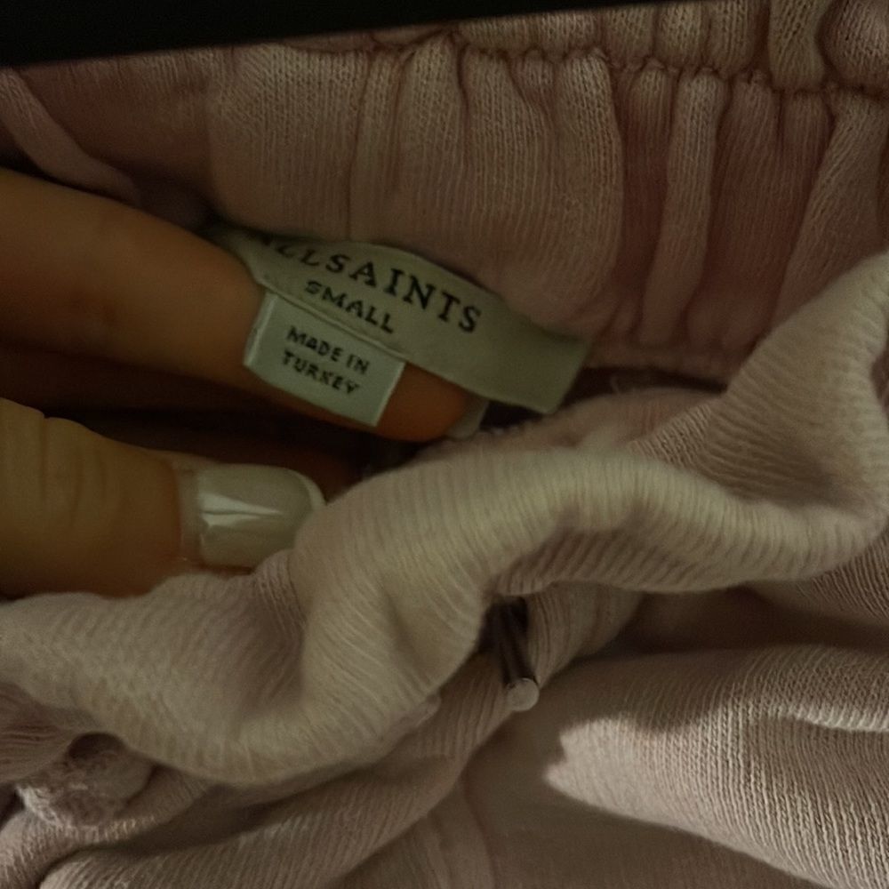 All saints shorts - Picture 5 of 6